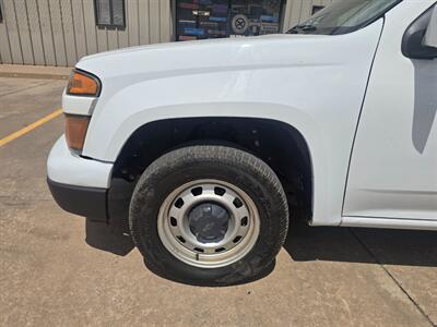 2012 Chevrolet Colorado 1OWNER 70K ML.EXT-CAB 3.7L RUNS&DRIVES GREAT A/C - Photo 51 - Woodward, OK 73801