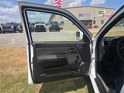 2012 Chevrolet Colorado 1OWNER 70K ML.EXT-CAB 3.7L RUNS&DRIVES GREAT A/C - Photo 35 - Woodward, OK 73801