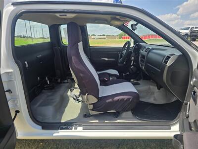 2012 Chevrolet Colorado 1OWNER 70K ML.EXT-CAB 3.7L RUNS&DRIVES GREAT A/C - Photo 19 - Woodward, OK 73801