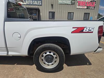 2012 Chevrolet Colorado 1OWNER 70K ML.EXT-CAB 3.7L RUNS&DRIVES GREAT A/C - Photo 53 - Woodward, OK 73801