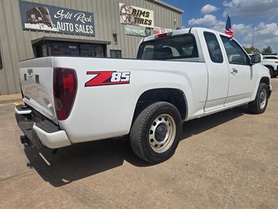 2012 Chevrolet Colorado 1OWNER 70K ML.EXT-CAB 3.7L RUNS&DRIVES GREAT A/C - Photo 61 - Woodward, OK 73801