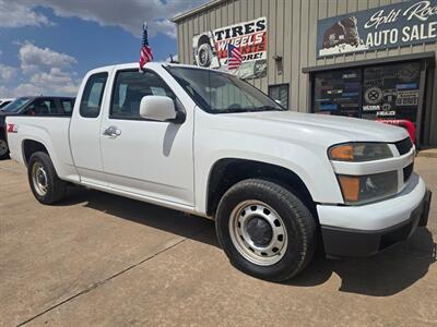 2012 Chevrolet Colorado 1OWNER 70K ML.EXT-CAB 3.7L RUNS&DRIVES GREAT A/C - Photo 56 - Woodward, OK 73801