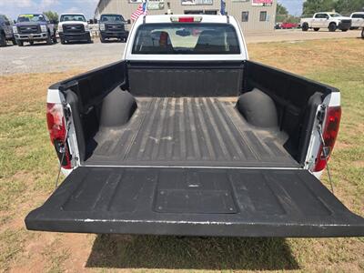 2012 Chevrolet Colorado 1OWNER 70K ML.EXT-CAB 3.7L RUNS&DRIVES GREAT A/C - Photo 8 - Woodward, OK 73801