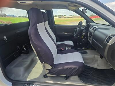 2012 Chevrolet Colorado 1OWNER 70K ML.EXT-CAB 3.7L RUNS&DRIVES GREAT A/C - Photo 32 - Woodward, OK 73801