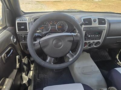 2012 Chevrolet Colorado 1OWNER 70K ML.EXT-CAB 3.7L RUNS&DRIVES GREAT A/C - Photo 20 - Woodward, OK 73801