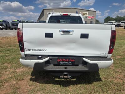 2012 Chevrolet Colorado 1OWNER 70K ML.EXT-CAB 3.7L RUNS&DRIVES GREAT A/C - Photo 63 - Woodward, OK 73801
