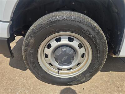 2012 Chevrolet Colorado 1OWNER 70K ML.EXT-CAB 3.7L RUNS&DRIVES GREAT A/C - Photo 45 - Woodward, OK 73801