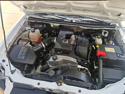2012 Chevrolet Colorado 1OWNER 70K ML.EXT-CAB 3.7L RUNS&DRIVES GREAT A/C - Photo 49 - Woodward, OK 73801