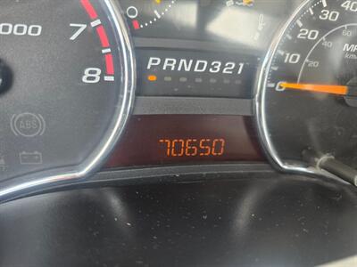 2012 Chevrolet Colorado 1OWNER 70K ML.EXT-CAB 3.7L RUNS&DRIVES GREAT A/C - Photo 16 - Woodward, OK 73801