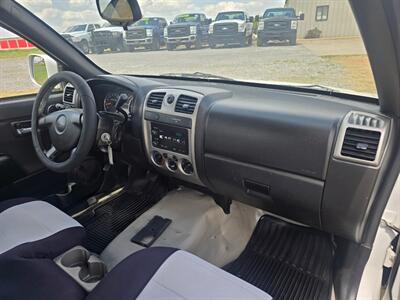 2012 Chevrolet Colorado 1OWNER 70K ML.EXT-CAB 3.7L RUNS&DRIVES GREAT A/C - Photo 30 - Woodward, OK 73801