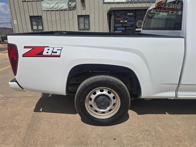 2012 Chevrolet Colorado 1OWNER 70K ML.EXT-CAB 3.7L RUNS&DRIVES GREAT A/C - Photo 60 - Woodward, OK 73801