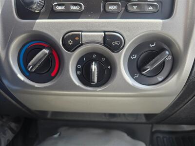 2012 Chevrolet Colorado 1OWNER 70K ML.EXT-CAB 3.7L RUNS&DRIVES GREAT A/C - Photo 23 - Woodward, OK 73801