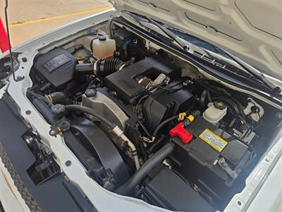 2012 Chevrolet Colorado 1OWNER 70K ML.EXT-CAB 3.7L RUNS&DRIVES GREAT A/C - Photo 48 - Woodward, OK 73801