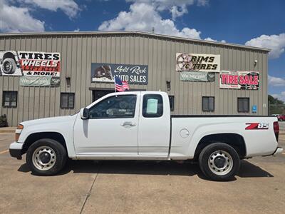 2012 Chevrolet Colorado 1OWNER 70K ML.EXT-CAB 3.7L RUNS&DRIVES GREAT A/C - Photo 59 - Woodward, OK 73801