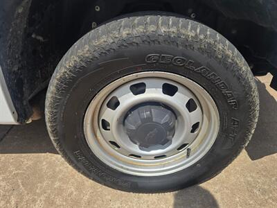 2012 Chevrolet Colorado 1OWNER 70K ML.EXT-CAB 3.7L RUNS&DRIVES GREAT A/C - Photo 47 - Woodward, OK 73801