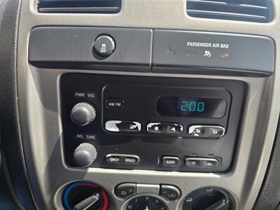 2012 Chevrolet Colorado 1OWNER 70K ML.EXT-CAB 3.7L RUNS&DRIVES GREAT A/C - Photo 25 - Woodward, OK 73801