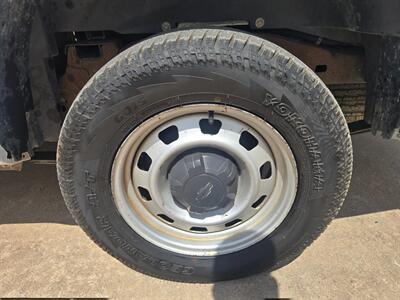 2012 Chevrolet Colorado 1OWNER 70K ML.EXT-CAB 3.7L RUNS&DRIVES GREAT A/C - Photo 44 - Woodward, OK 73801