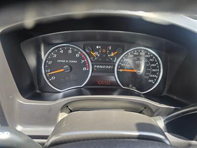 2012 Chevrolet Colorado 1OWNER 70K ML.EXT-CAB 3.7L RUNS&DRIVES GREAT A/C - Photo 15 - Woodward, OK 73801