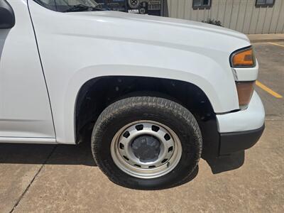 2012 Chevrolet Colorado 1OWNER 70K ML.EXT-CAB 3.7L RUNS&DRIVES GREAT A/C - Photo 52 - Woodward, OK 73801