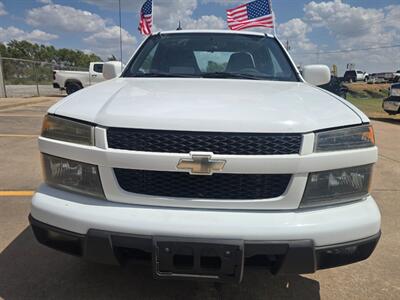 2012 Chevrolet Colorado 1OWNER 70K ML.EXT-CAB 3.7L RUNS&DRIVES GREAT A/C - Photo 62 - Woodward, OK 73801
