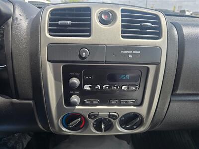 2012 Chevrolet Colorado 1OWNER 70K ML.EXT-CAB 3.7L RUNS&DRIVES GREAT A/C - Photo 22 - Woodward, OK 73801