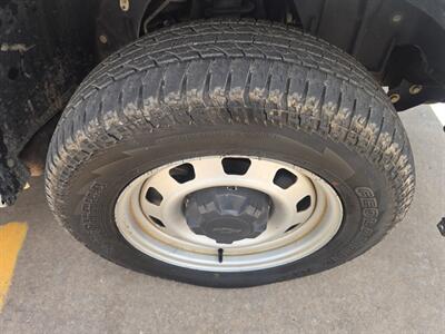 2012 Chevrolet Colorado 1OWNER 70K ML.EXT-CAB 3.7L RUNS&DRIVES GREAT A/C - Photo 42 - Woodward, OK 73801
