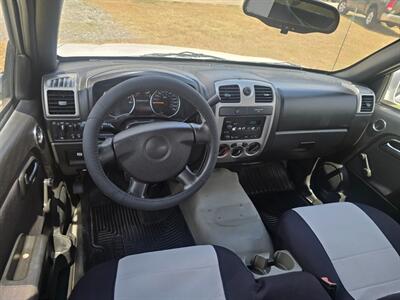 2012 Chevrolet Colorado 1OWNER 70K ML.EXT-CAB 3.7L RUNS&DRIVES GREAT A/C - Photo 29 - Woodward, OK 73801