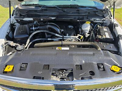 2019 RAM 1500 CREW 4X4 1OWNER 5.7L BEDLINER*RUNS&DRIVES GREAT AC   - Photo 61 - Woodward, OK 73801