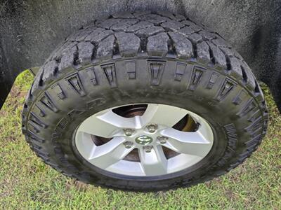 2019 RAM 1500 CREW 4X4 1OWNER 5.7L BEDLINER*RUNS&DRIVES GREAT AC   - Photo 69 - Woodward, OK 73801