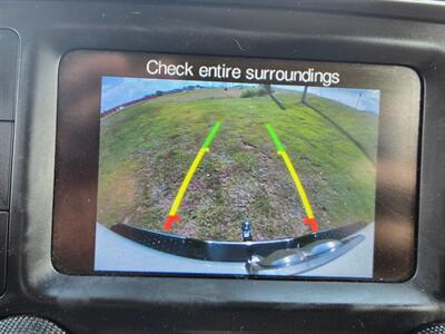 2019 RAM 1500 CREW 4X4 1OWNER 5.7L BEDLINER*RUNS&DRIVES GREAT AC   - Photo 25 - Woodward, OK 73801