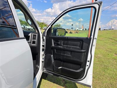 2019 RAM 1500 CREW 4X4 1OWNER 5.7L BEDLINER*RUNS&DRIVES GREAT AC   - Photo 57 - Woodward, OK 73801