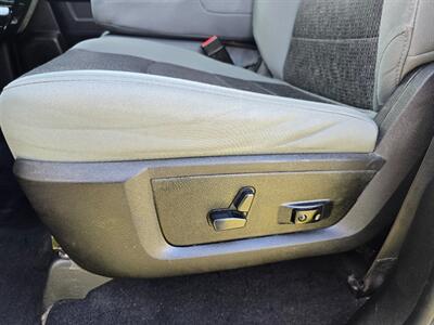 2019 RAM 1500 CREW 4X4 1OWNER 5.7L BEDLINER*RUNS&DRIVES GREAT AC   - Photo 26 - Woodward, OK 73801