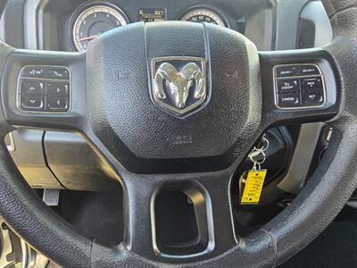 2019 RAM 1500 CREW 4X4 1OWNER 5.7L BEDLINER*RUNS&DRIVES GREAT AC   - Photo 29 - Woodward, OK 73801