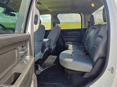 2019 RAM 1500 CREW 4X4 1OWNER 5.7L BEDLINER*RUNS&DRIVES GREAT AC   - Photo 49 - Woodward, OK 73801