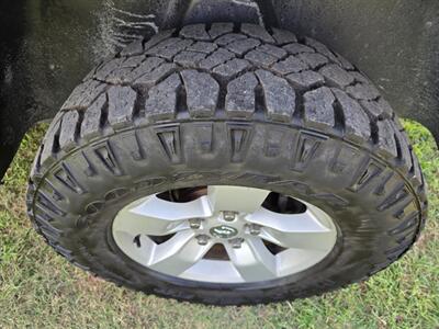 2019 RAM 1500 CREW 4X4 1OWNER 5.7L BEDLINER*RUNS&DRIVES GREAT AC   - Photo 67 - Woodward, OK 73801