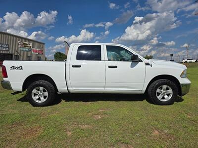 2019 RAM 1500 CREW 4X4 1OWNER 5.7L BEDLINER*RUNS&DRIVES GREAT AC   - Photo 83 - Woodward, OK 73801