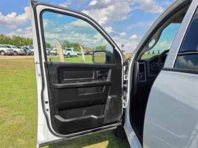 2019 RAM 1500 CREW 4X4 1OWNER 5.7L BEDLINER*RUNS&DRIVES GREAT AC   - Photo 56 - Woodward, OK 73801