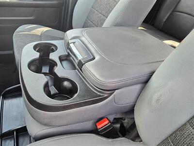 2019 RAM 1500 CREW 4X4 1OWNER 5.7L BEDLINER*RUNS&DRIVES GREAT AC   - Photo 52 - Woodward, OK 73801