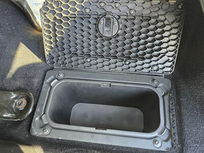 2019 RAM 1500 CREW 4X4 1OWNER 5.7L BEDLINER*RUNS&DRIVES GREAT AC   - Photo 42 - Woodward, OK 73801