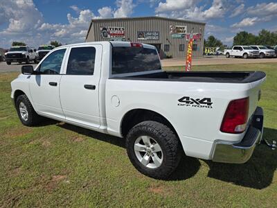 2019 RAM 1500 CREW 4X4 1OWNER 5.7L BEDLINER*RUNS&DRIVES GREAT AC   - Photo 6 - Woodward, OK 73801