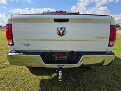 2019 RAM 1500 CREW 4X4 1OWNER 5.7L BEDLINER*RUNS&DRIVES GREAT AC   - Photo 90 - Woodward, OK 73801
