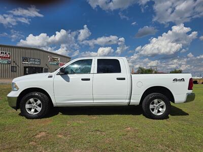 2019 RAM 1500 CREW 4X4 1OWNER 5.7L BEDLINER*RUNS&DRIVES GREAT AC   - Photo 84 - Woodward, OK 73801