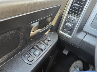 2019 RAM 1500 CREW 4X4 1OWNER 5.7L BEDLINER*RUNS&DRIVES GREAT AC   - Photo 27 - Woodward, OK 73801