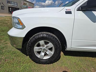 2019 RAM 1500 CREW 4X4 1OWNER 5.7L BEDLINER*RUNS&DRIVES GREAT AC   - Photo 79 - Woodward, OK 73801