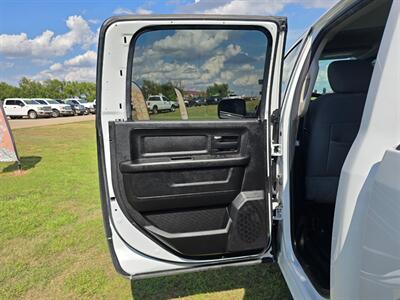 2019 RAM 1500 CREW 4X4 1OWNER 5.7L BEDLINER*RUNS&DRIVES GREAT AC   - Photo 58 - Woodward, OK 73801