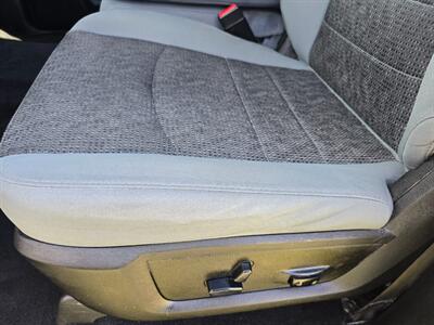 2019 RAM 1500 CREW 4X4 1OWNER 5.7L BEDLINER*RUNS&DRIVES GREAT AC   - Photo 54 - Woodward, OK 73801