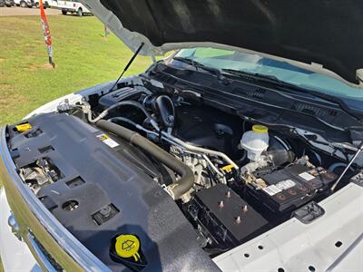 2019 RAM 1500 CREW 4X4 1OWNER 5.7L BEDLINER*RUNS&DRIVES GREAT AC   - Photo 60 - Woodward, OK 73801