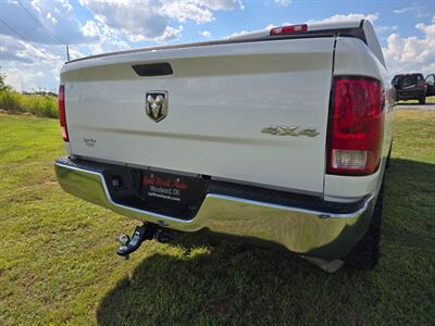 2019 RAM 1500 CREW 4X4 1OWNER 5.7L BEDLINER*RUNS&DRIVES GREAT AC   - Photo 91 - Woodward, OK 73801
