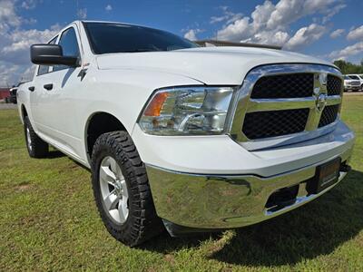 2019 RAM 1500 CREW 4X4 1OWNER 5.7L BEDLINER*RUNS&DRIVES GREAT AC   - Photo 77 - Woodward, OK 73801