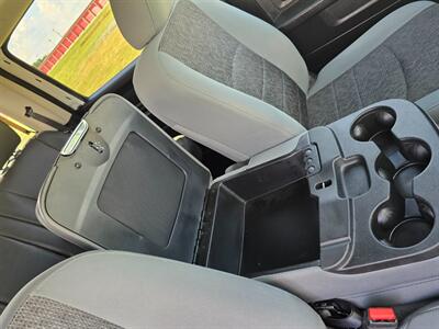 2019 RAM 1500 CREW 4X4 1OWNER 5.7L BEDLINER*RUNS&DRIVES GREAT AC   - Photo 53 - Woodward, OK 73801